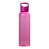 Wasserflasche Kapstadt 650 ml aus Kunststoff Rosa | ohne Werbeanbringung | Nicht verfügbar | Nicht verfügbar