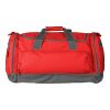 Sport-/Reisetasche 'Carribean' aus Polyester Rot | ohne Werbeanbringung | Nicht verfügbar | Nicht verfügbar