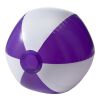 Aufblasbarer Wasserball aus PVC Violett | ohne Werbeanbringung | Nicht verfügbar | Nicht verfügbar