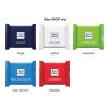 Werbekarte Midi Ritter SPORT ohne Werbeanbringung | Ritter SPORT mini Marzipan