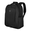 Wenger XE Professional 15.6" Laptop-Rucksack mit Tablet-Fach schwarz | Thermal Transfer Druck