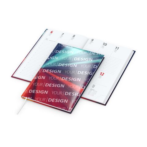 Wochenkalender Prestige Bestseller inkl. 4C-Druck Bunt | ohne Werbeanbringung | Gloss