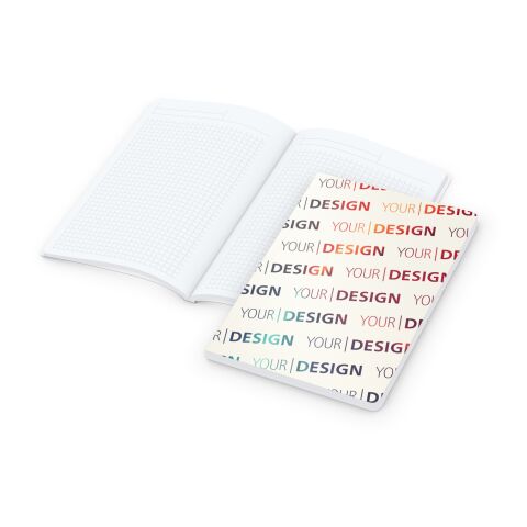 Notizbuch Flexx-Book Bestseller Bunt | A5 | ohne Werbeanbringung | Individuell