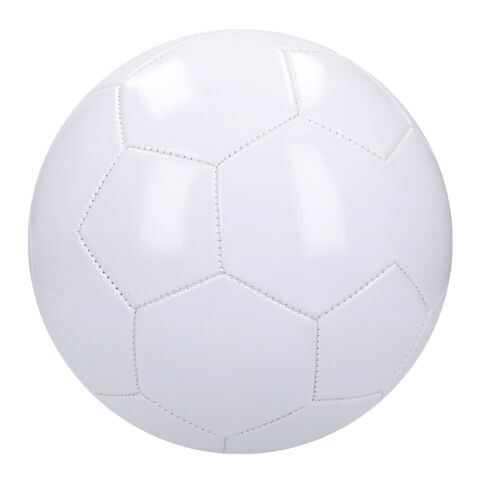 Fußball "Liga" weiß | ohne Werbeanbringung | Nicht verfügbar | Nicht verfügbar