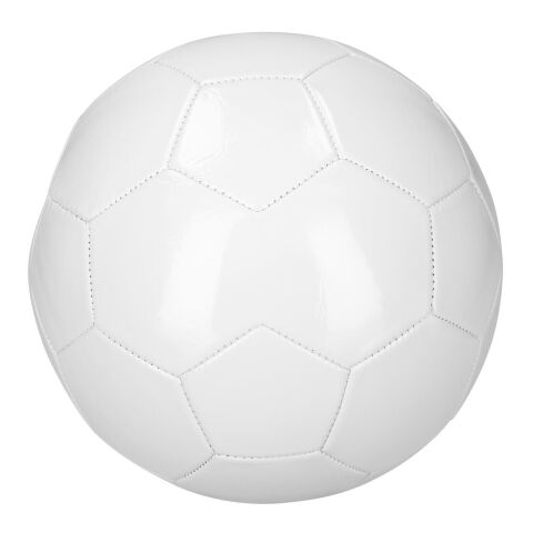 Fußball "Liga" weiß | ohne Werbeanbringung | Nicht verfügbar | Nicht verfügbar