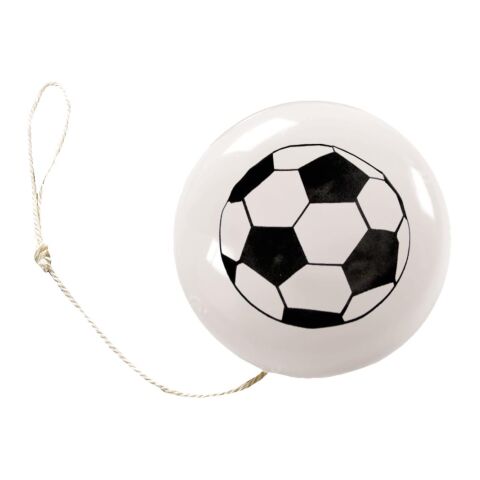 Jo-Jo &quot;Pro-Motion&quot; weiß | ohne Werbeanbringung | Nicht verfügbar | Nicht verfügbar