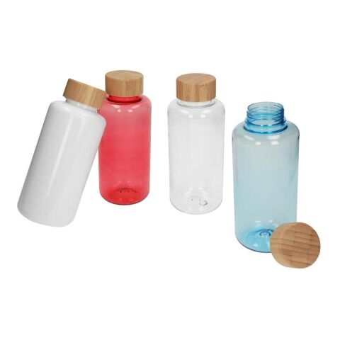 Trinkflasche "Natural", 1,0 l weiß | ohne Werbeanbringung | Nicht verfügbar | Nicht verfügbar