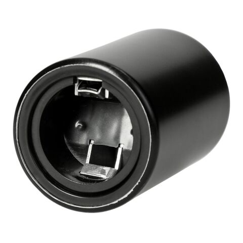 Kapselheber &quot;Push&quot;, colour schwarz | ohne Werbeanbringung | Nicht verfügbar | Nicht verfügbar