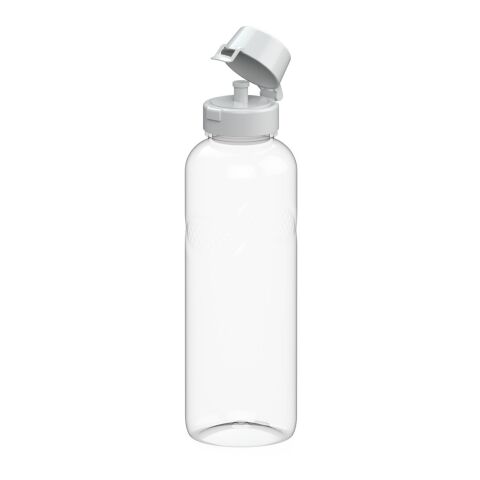 Trinkflasche Carve &quot;School&quot;, 1,0 l transparent | ohne Werbeanbringung | Nicht verfügbar | Nicht verfügbar