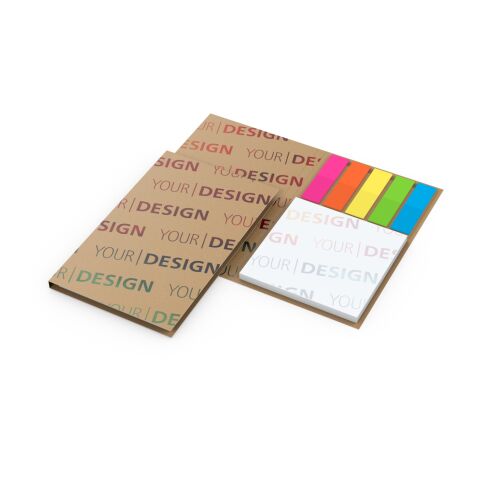 Haftnotiz-Set Berlin Weiß | ohne Werbeanbringung | ohne Werbeanbringung | ohne Werbeanbringung | Natura Individuell | Filmmarker