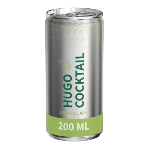 Hugo 4C Digital Druck matt | Folie(Fullbody transp.) matt