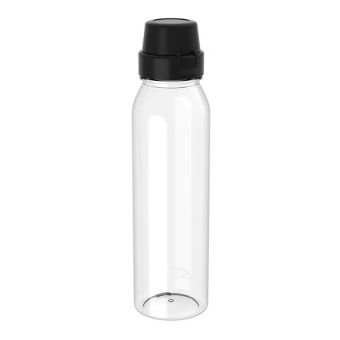 Trinkflasche Active &quot;School&quot;, 650 ml transparent | ohne Werbeanbringung | Nicht verfügbar | Nicht verfügbar