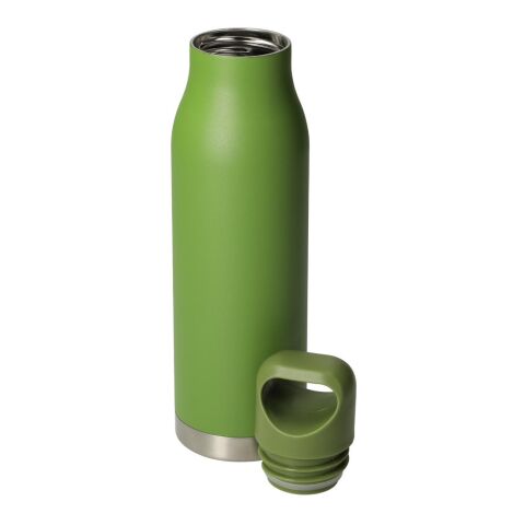 Vakuumflasche "Orlando", 480 ml grün | ohne Werbeanbringung | Nicht verfügbar | Nicht verfügbar