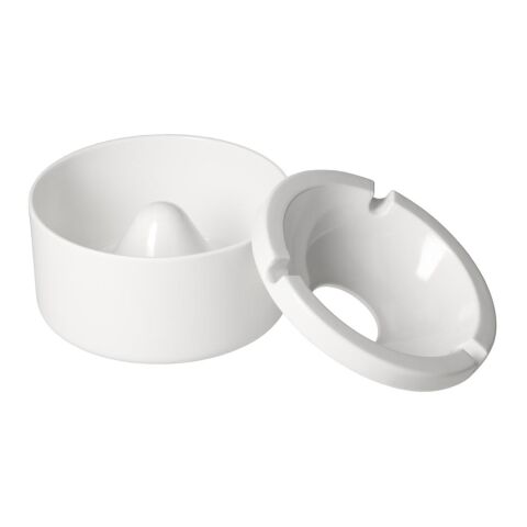 Windaschenbecher "Panarea" weiß | ohne Werbeanbringung | Nicht verfügbar | Nicht verfügbar