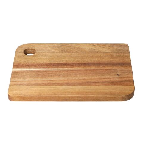 Schneidbrett "Acacia" 24,5 x 17,5 cm natur | ohne Werbeanbringung | Nicht verfügbar | Nicht verfügbar