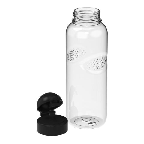 Trinkflasche Carve &quot;Junior&quot;, 700 ml transparent | ohne Werbeanbringung | Nicht verfügbar | Nicht verfügbar