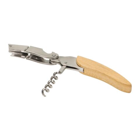 Kellnermesser "Elite" silber | ohne Werbeanbringung | Nicht verfügbar | Nicht verfügbar