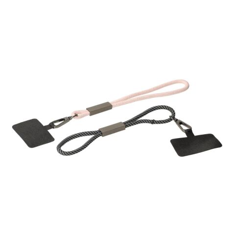 Handyschlaufe "Universal" rosa | ohne Werbeanbringung | Nicht verfügbar | Nicht verfügbar