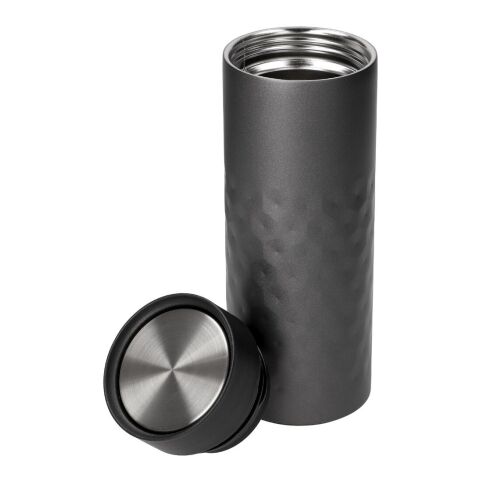 Thermobecher "Crystal", 450 ml pink | ohne Werbeanbringung | Nicht verfügbar | Nicht verfügbar