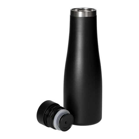 Vakuumflasche "Dallas" 550 ml schwarz | ohne Werbeanbringung | Nicht verfügbar | Nicht verfügbar