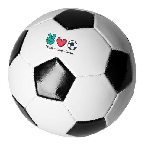 Fußball "Classico", klein weiß | ohne Werbeanbringung | Nicht verfügbar | Nicht verfügbar