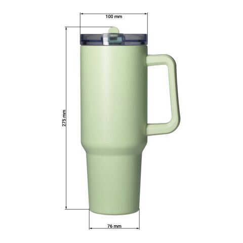 Vakuumbecher "Tampa" 1,2 l lila | ohne Werbeanbringung | Nicht verfügbar | Nicht verfügbar