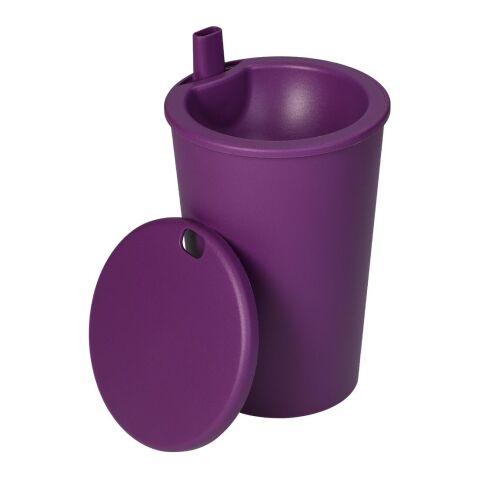 Trinkbecher &quot;Splash&quot; beständiges braun | ohne Werbeanbringung | Nicht verfügbar | Nicht verfügbar