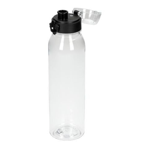 Trinkflasche Active "Oasis" 650 ml transparent | ohne Werbeanbringung | Nicht verfügbar | Nicht verfügbar