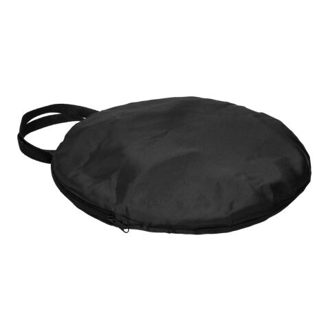 PopUp-Tor "Kicko" schwarz | ohne Werbeanbringung | Nicht verfügbar | Nicht verfügbar