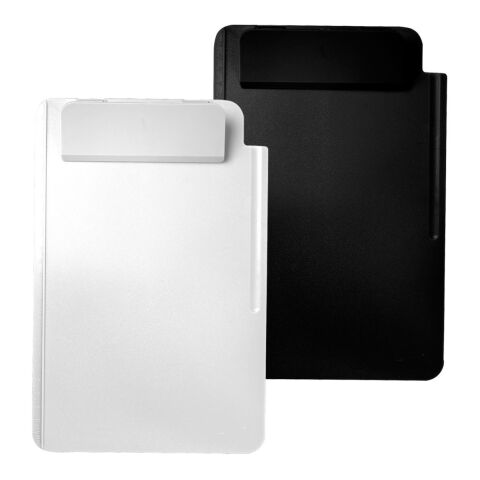 Schreibboard &quot;DIN A5&quot; schwarz | ohne Werbeanbringung | Nicht verfügbar | Nicht verfügbar