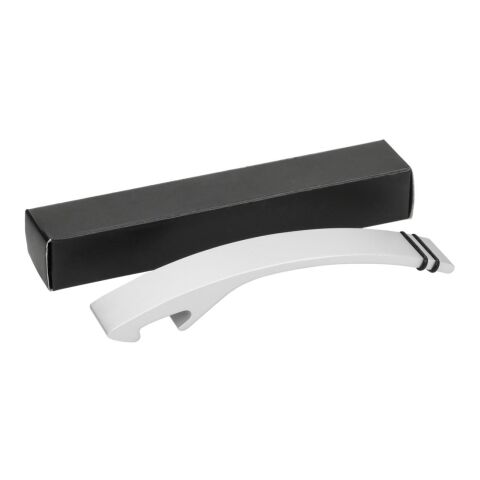 Kapselheber "Venecia" matt silber | ohne Werbeanbringung | Nicht verfügbar | Nicht verfügbar