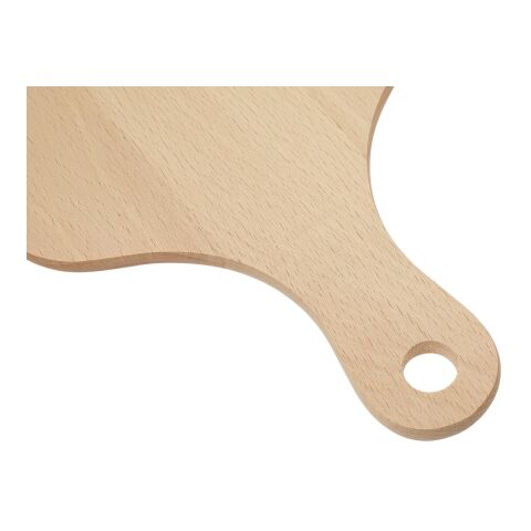 Schneidbrett &quot;Woody&quot; mit Griff natur | ohne Werbeanbringung | Nicht verfügbar | Nicht verfügbar