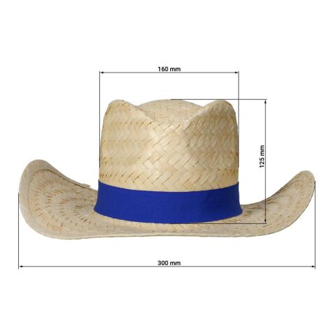 Strohhut "Texas" natur | ohne Werbeanbringung | Nicht verfügbar | Nicht verfügbar