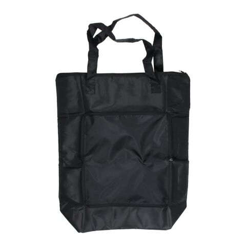 Kühltasche "Diamond" schwarz | ohne Werbeanbringung | Nicht verfügbar | Nicht verfügbar