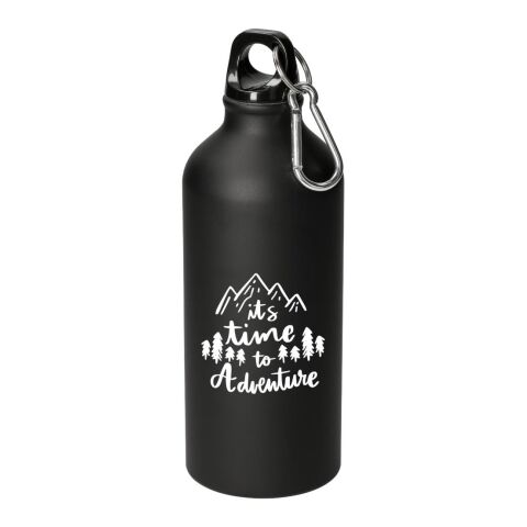 Aluminiumflasche "Sporty" 0,6 l matt silber | ohne Werbeanbringung | Nicht verfügbar | Nicht verfügbar