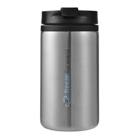 Mojave 250 ml Isolierbecher Standard | silber | ohne Werbeanbringung | Nicht verfügbar | Nicht verfügbar