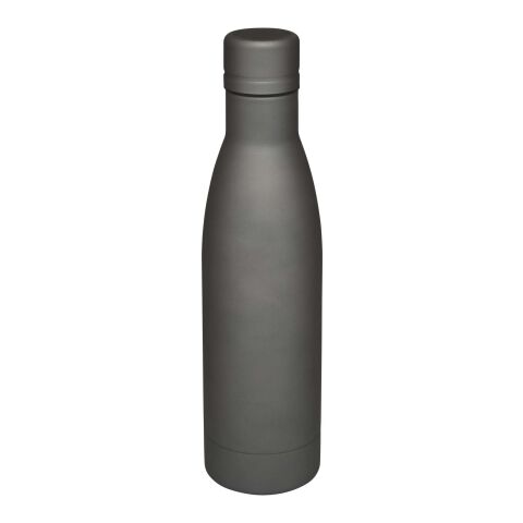Vasa Kupfer-Vakuum Isolierflasche Standard | grau | ohne Werbeanbringung | Nicht verfügbar | Nicht verfügbar