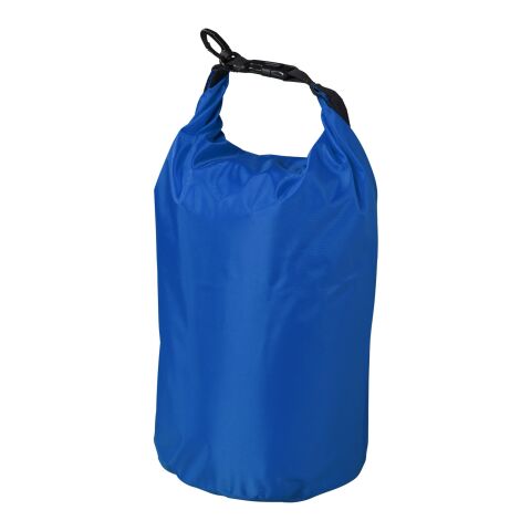 Camper 10 l wasserdichte Outdoor-Tasche Standard | royalblau | ohne Werbeanbringung | Nicht verfügbar | Nicht verfügbar | Nicht verfügbar