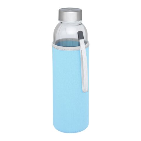 Bodhi 500 ml Glas-Sportflasche hellblau | Nicht verfügbar