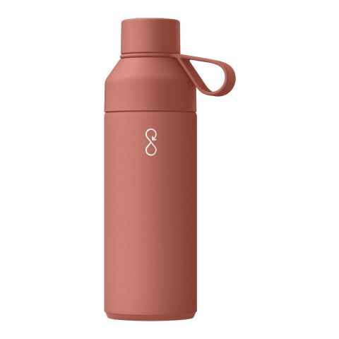 Ocean Bottle 500 ml vakuumisolierte Flasche Standard | Brick | ohne Werbeanbringung | Nicht verfügbar | Nicht verfügbar