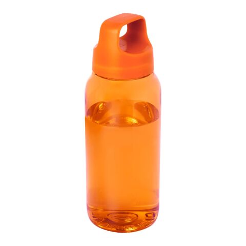 Bebo 500 ml Trinkflasche aus recyceltem Kunststoff orange