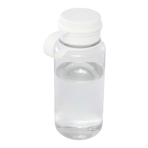 Ryder 900 ml RCS-zertifizierte RPET-Sportflasche mit Multifunktionsdeckel Standard | weiß | ohne Werbeanbringung | Nicht verfügbar | Nicht verfügbar