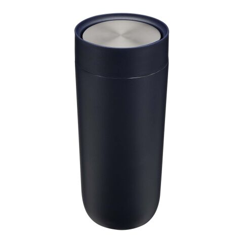 Camden 350 ml RCS-zertifizierter Becher aus Edelstahl Standard | navy | ohne Werbeanbringung | Nicht verfügbar | Nicht verfügbar