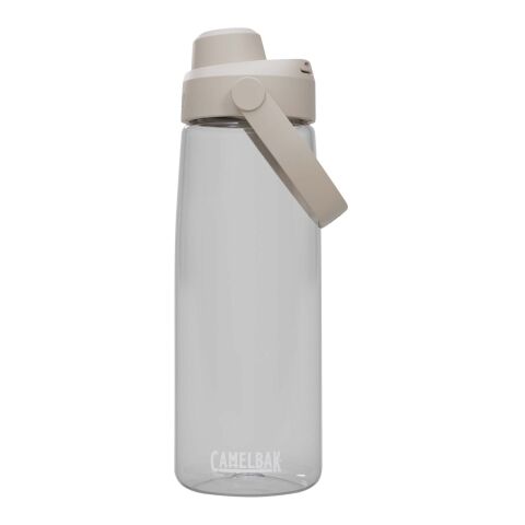 Camelbak® Thrive Chug 750 ml Tritan Renew Trinkflasche mit Schraubverschluss Standard | weiss | ohne Werbeanbringung | Nicht verfügbar | Nicht verfügbar