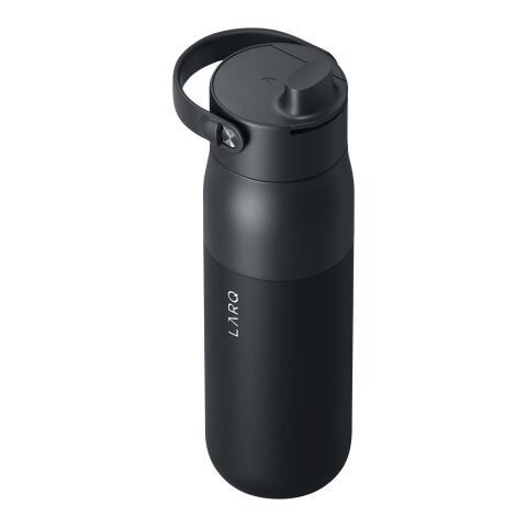 LARQ Swig Top 680 ml Flasche Standard | schwarz | ohne Werbeanbringung | Nicht verfügbar | Nicht verfügbar