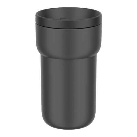 Mepal Ellipse 275 ml Reisebecher Standard | schwarz | ohne Werbeanbringung | Nicht verfügbar | Nicht verfügbar