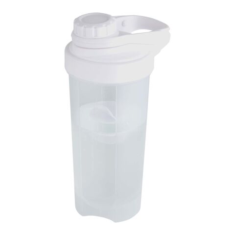 Forza 700 ml Sportflasche mit Shakerball Standard | transparent | ohne Werbeanbringung | Nicht verfügbar | Nicht verfügbar