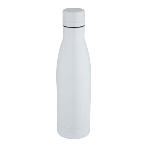 Vasa 500 ml Sublimation Edelstahl Trinkflasche Standard | weiss | ohne Werbeanbringung | Nicht verfügbar | Nicht verfügbar