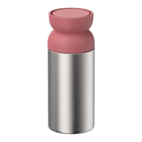 Mepal Ellipse 350 ml Thermobecher Standard | rosa | ohne Werbeanbringung | Nicht verfügbar | Nicht verfügbar