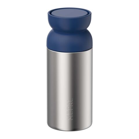 Mepal Ellipse 350 ml Thermobecher Standard | Vivid blue | ohne Werbeanbringung | Nicht verfügbar | Nicht verfügbar